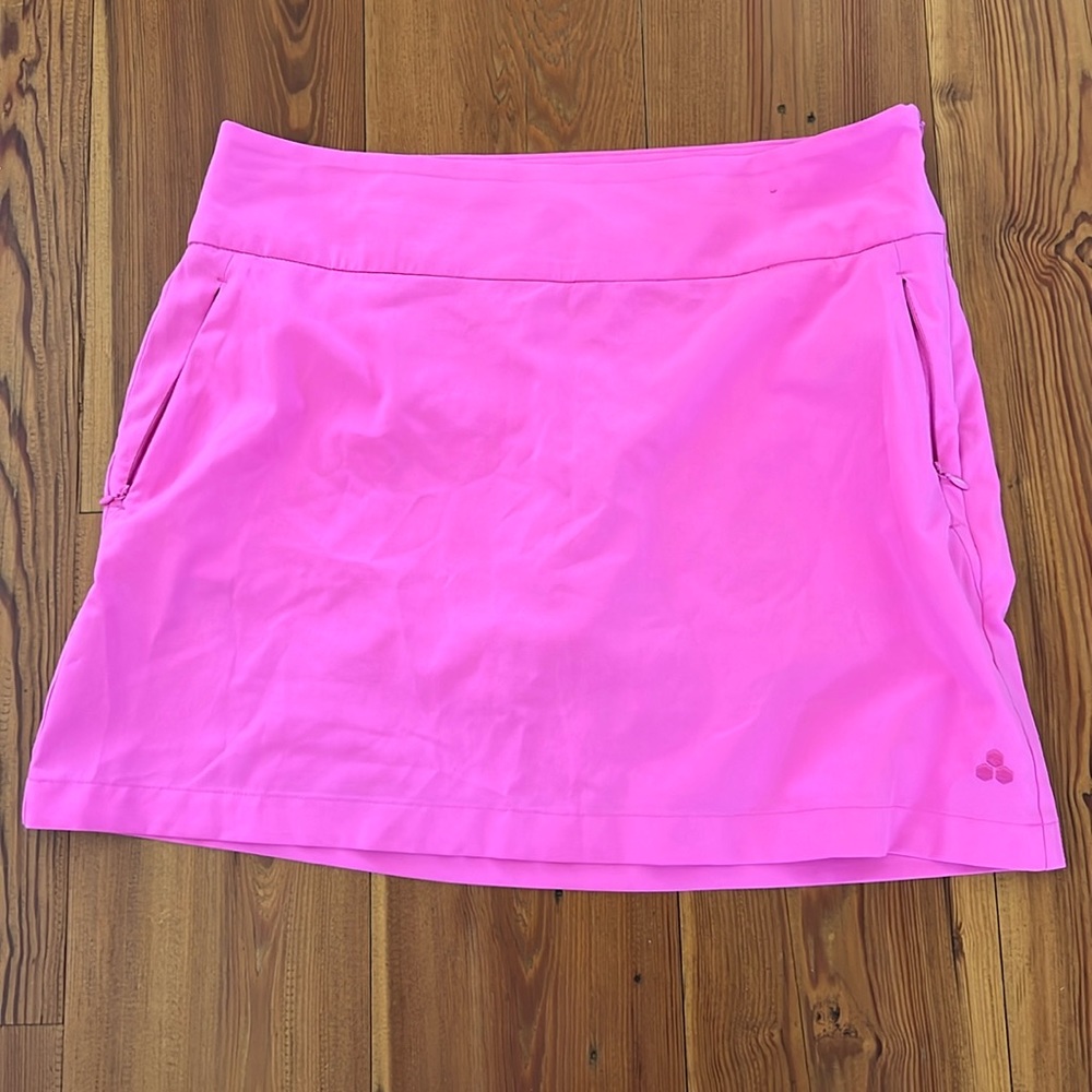 Tek Gear women’s skort sz M